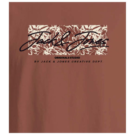 Jack & Jones Ανδρική αμάνικη μπλούζα Jack & Jones Ανδρική αμάνικη μπλούζα